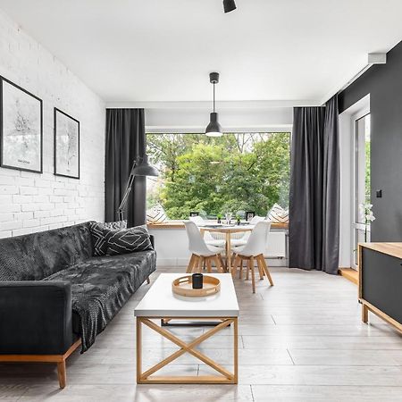 Apartamenty Solny Brzeg by Renters Prestige Kolberg Exterior foto