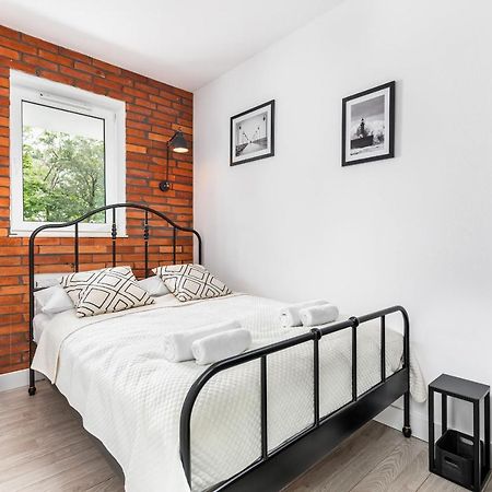 Apartamenty Solny Brzeg by Renters Prestige Kolberg Exterior foto