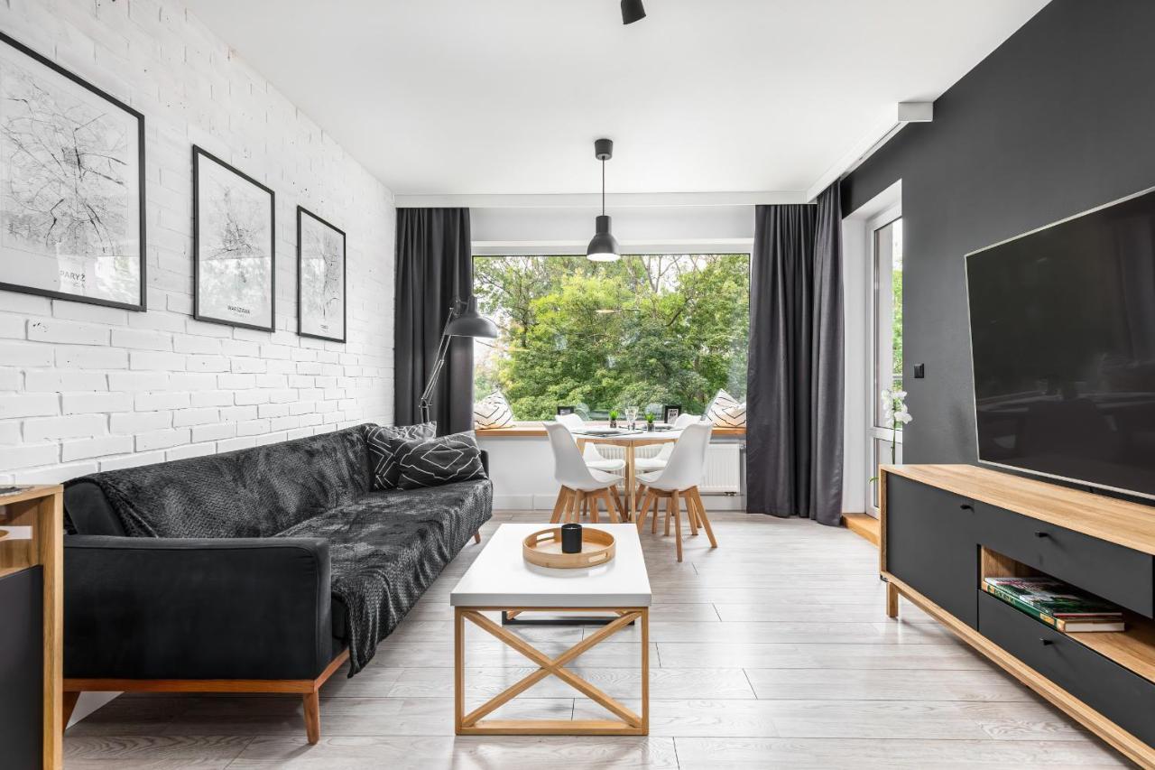 Apartamenty Solny Brzeg by Renters Prestige Kolberg Exterior foto