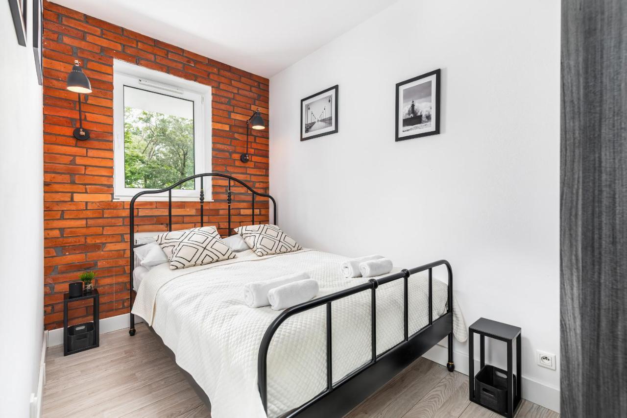 Apartamenty Solny Brzeg by Renters Prestige Kolberg Exterior foto