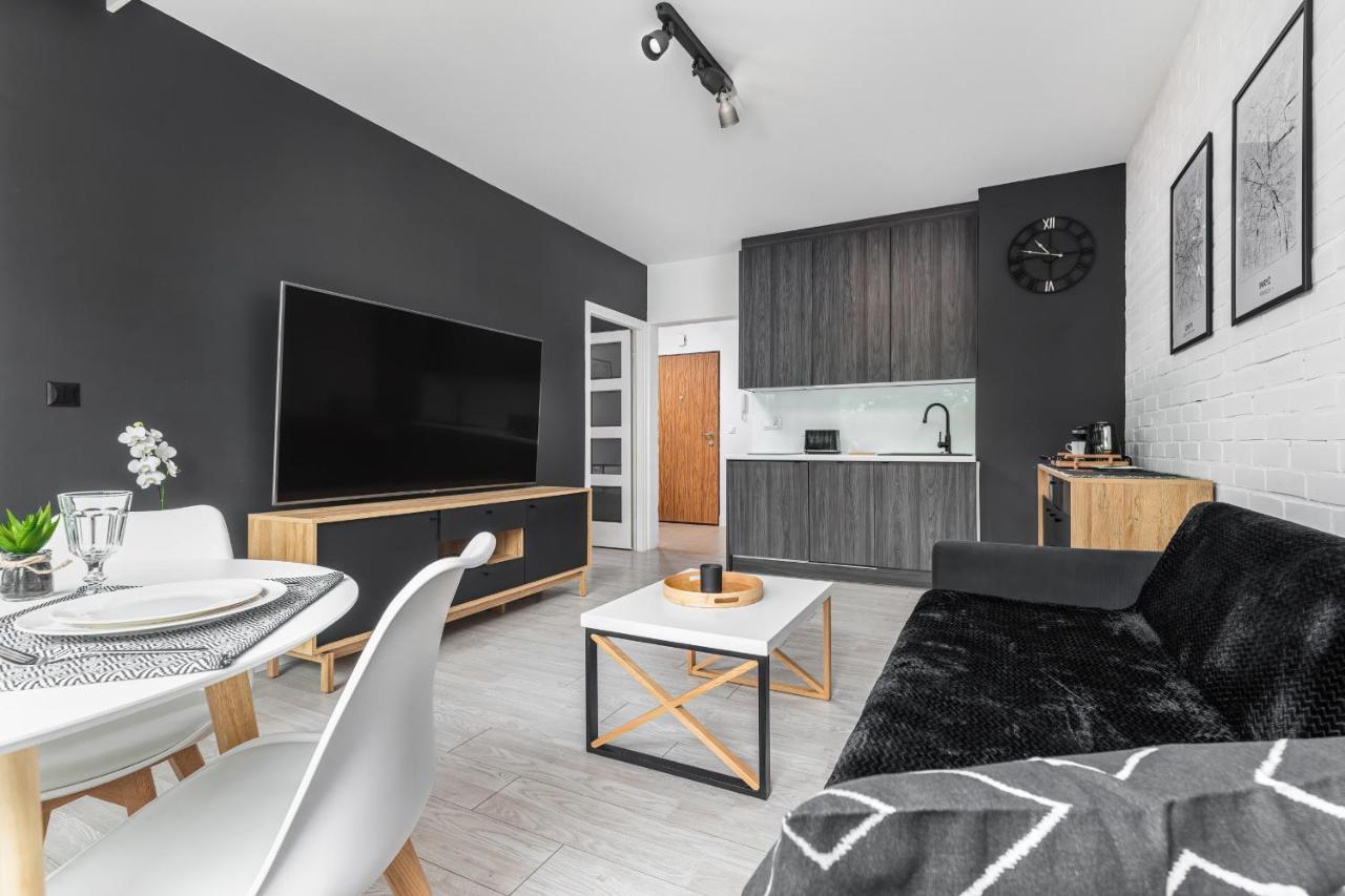 Apartamenty Solny Brzeg by Renters Prestige Kolberg Exterior foto