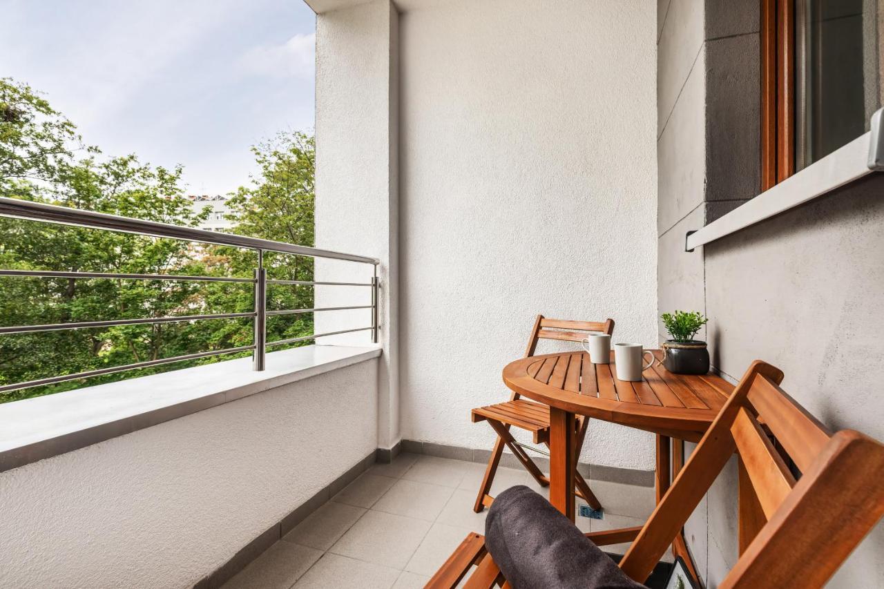 Apartamenty Solny Brzeg by Renters Prestige Kolberg Exterior foto